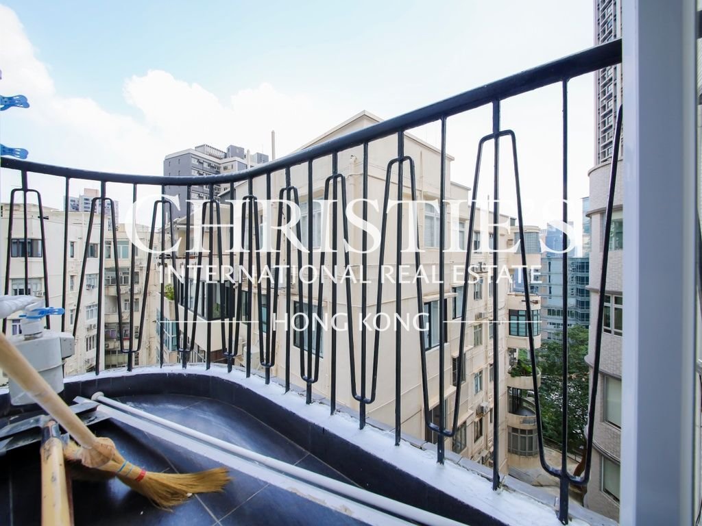 Appartement à Hong-Kong, Hong Kong 2 - 15548480
