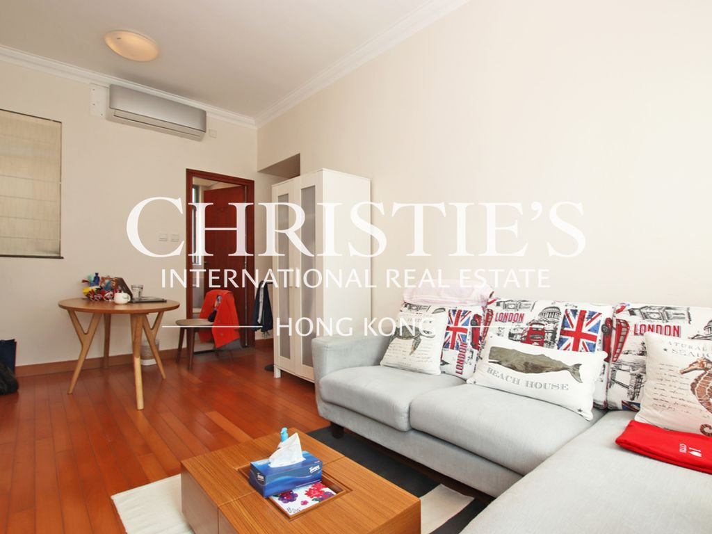 Apartment in Hong Kong, Hong Kong 4 - 15677777