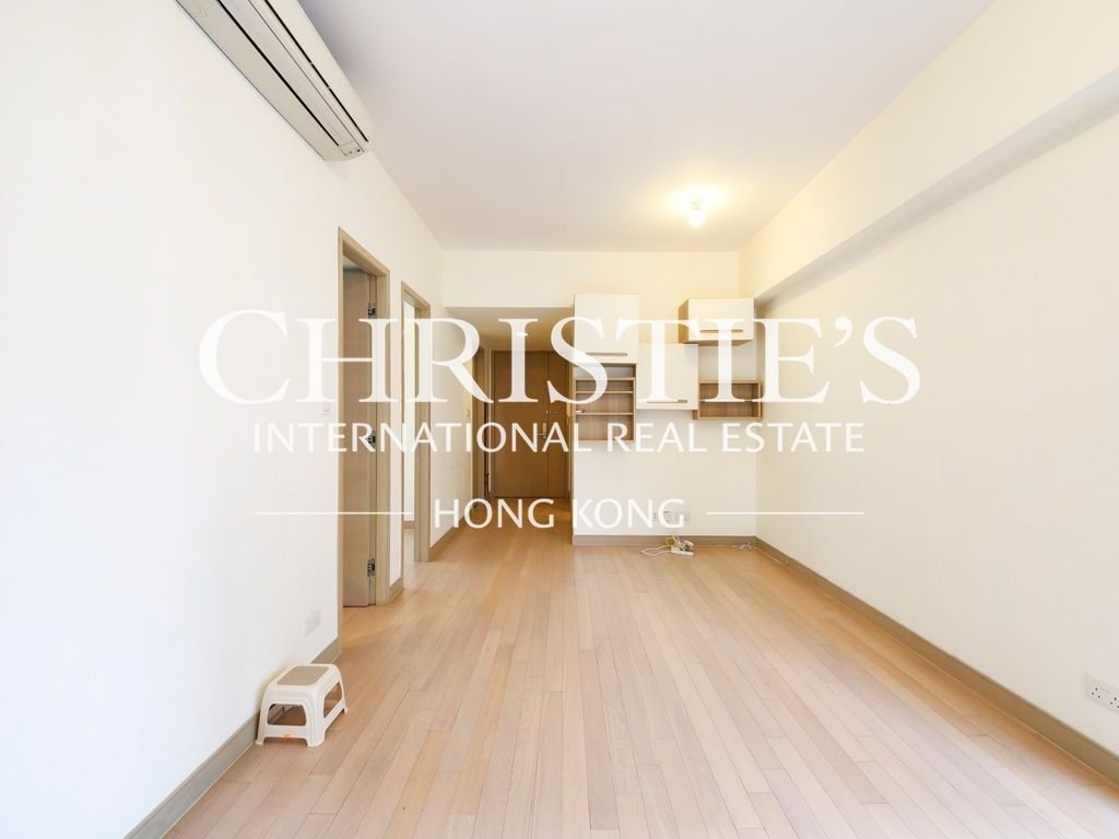 Apartment in Hong Kong, Hong Kong 4 - 15540003