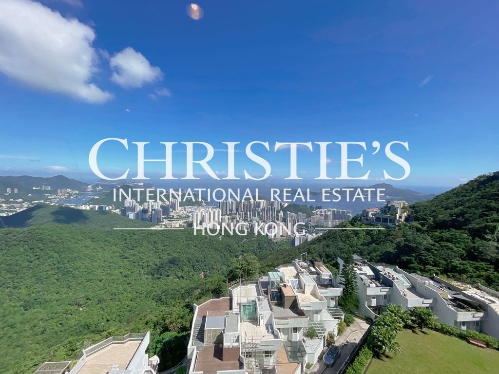 Apartment in Hong Kong, Hong Kong 1 - 15436903