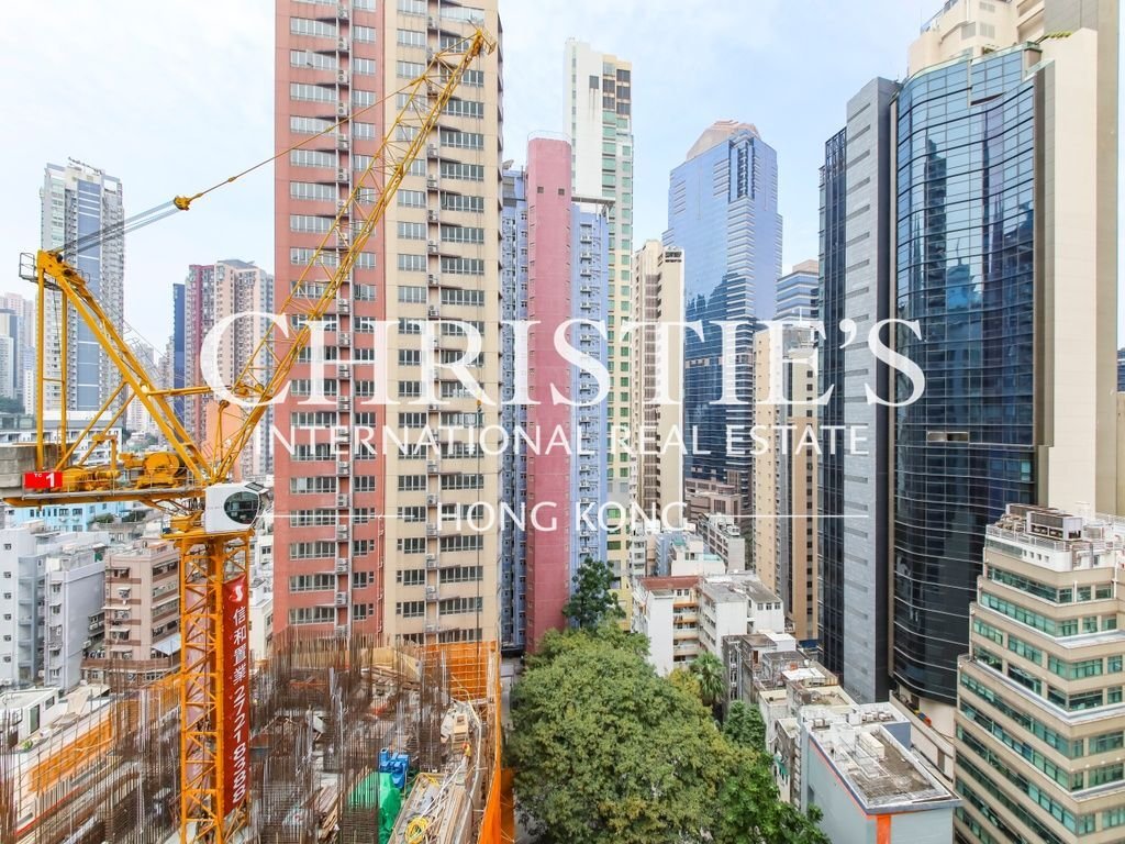 Apartment in Hong Kong, Hong Kong 1 - 15472966