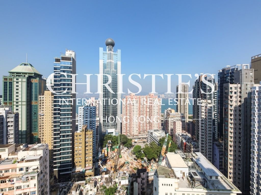 Apartment in Hong Kong, Hong Kong 1 - 15436915