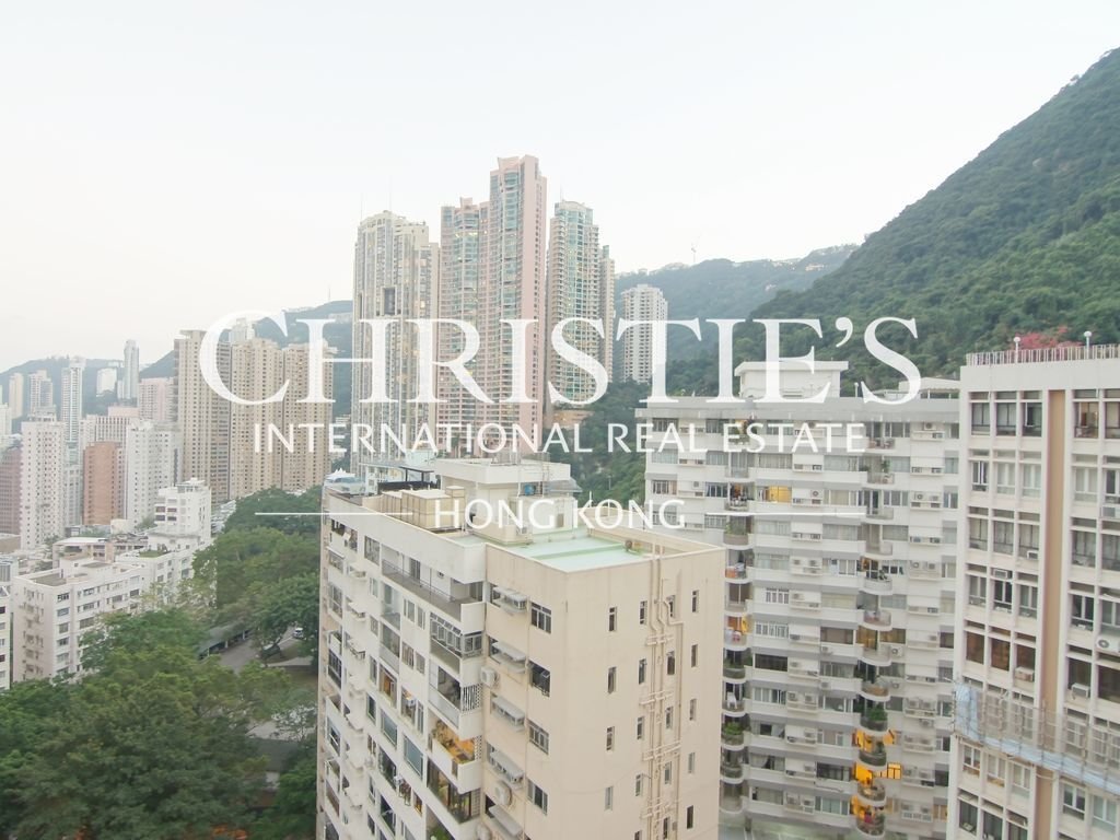 Apartment in Hong Kong, Hong Kong 1 - 15677953