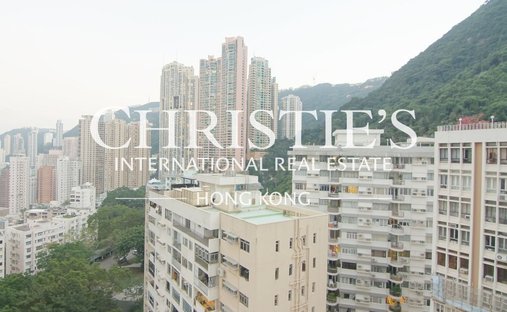 Wohnung in Hongkong, Hongkong 1