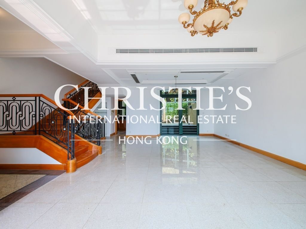 Villa à Hong-Kong, Hong Kong 4 - 15433879