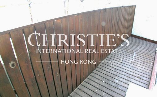 Apartment in Hong Kong, Hong Kong 1