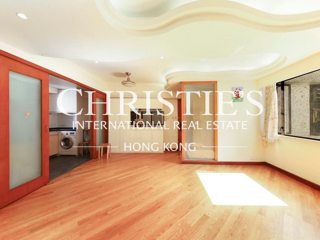 Apartment in Hong Kong, Hong Kong 4 - 15437422