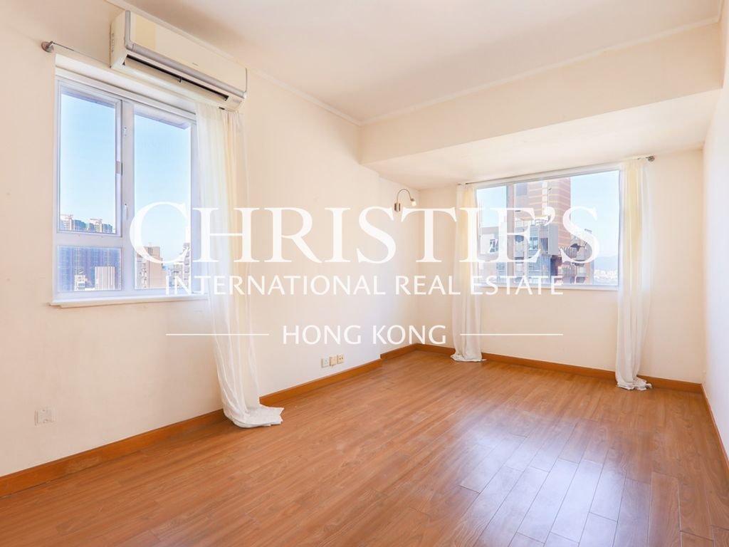 Apartment in Hong Kong, Hong Kong 5 - 15436019
