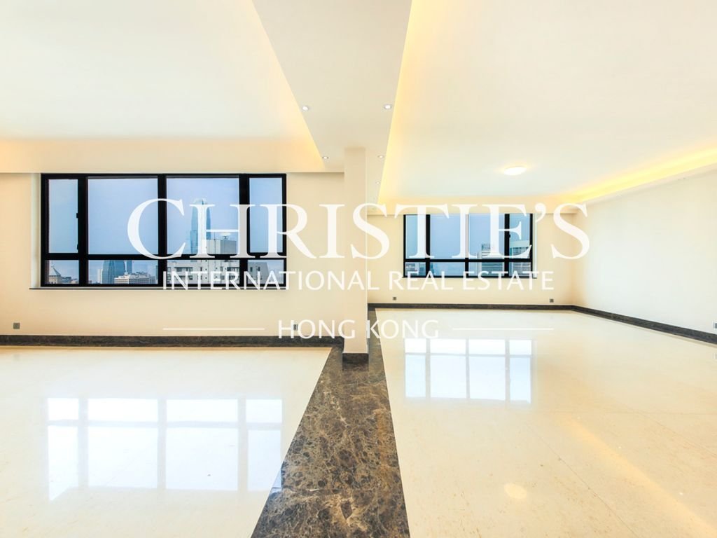 Apartment in Hong Kong, Hong Kong 4 - 15435573