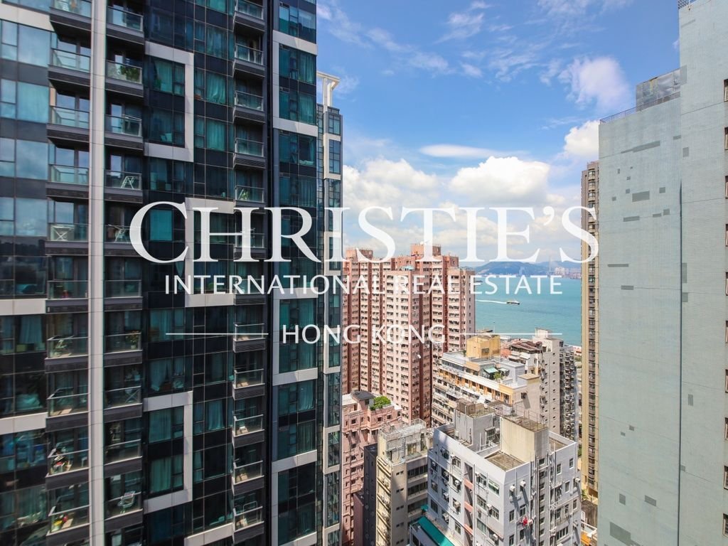 Apartment in Hong Kong, Hong Kong 1 - 15437844
