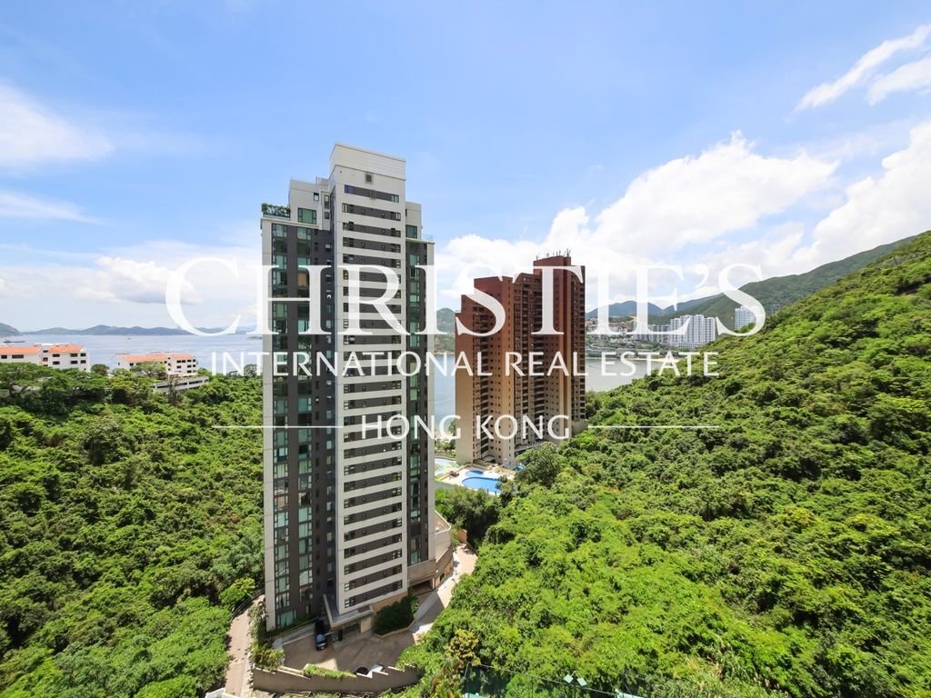 Wohnung in Hongkong, Hongkong 1 - 15435702