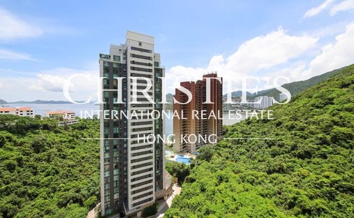 Apartment in Hong Kong, Hong Kong 1