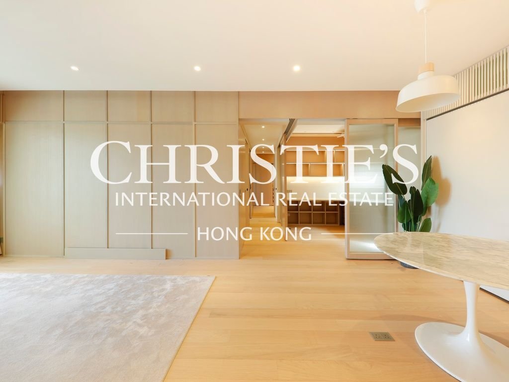 Apartment in Hong Kong, Hong Kong 4 - 15677866