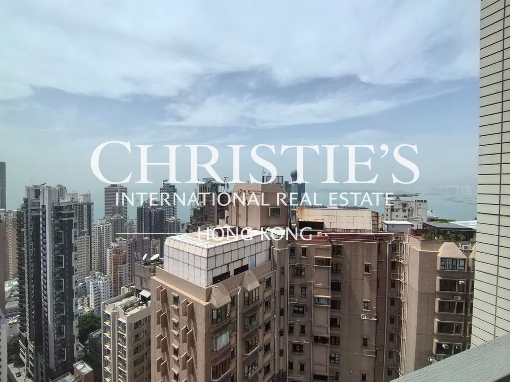 Villa a Hong Kong, Hong Kong 1 - 15436785