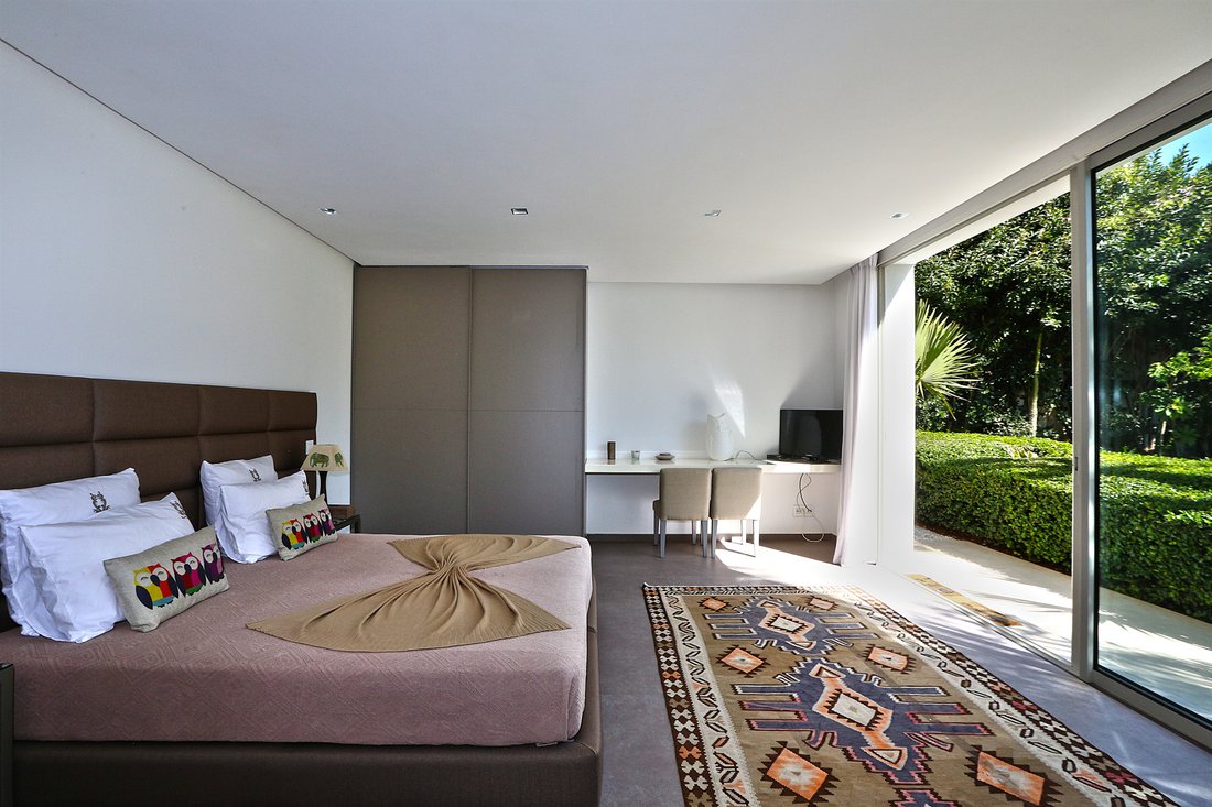 Villa in Sindibad, Casablanca-Settat, Morocco 5 - 12040625