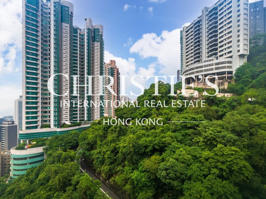 Apartment in Hong Kong, Hong Kong 1 - 15434538