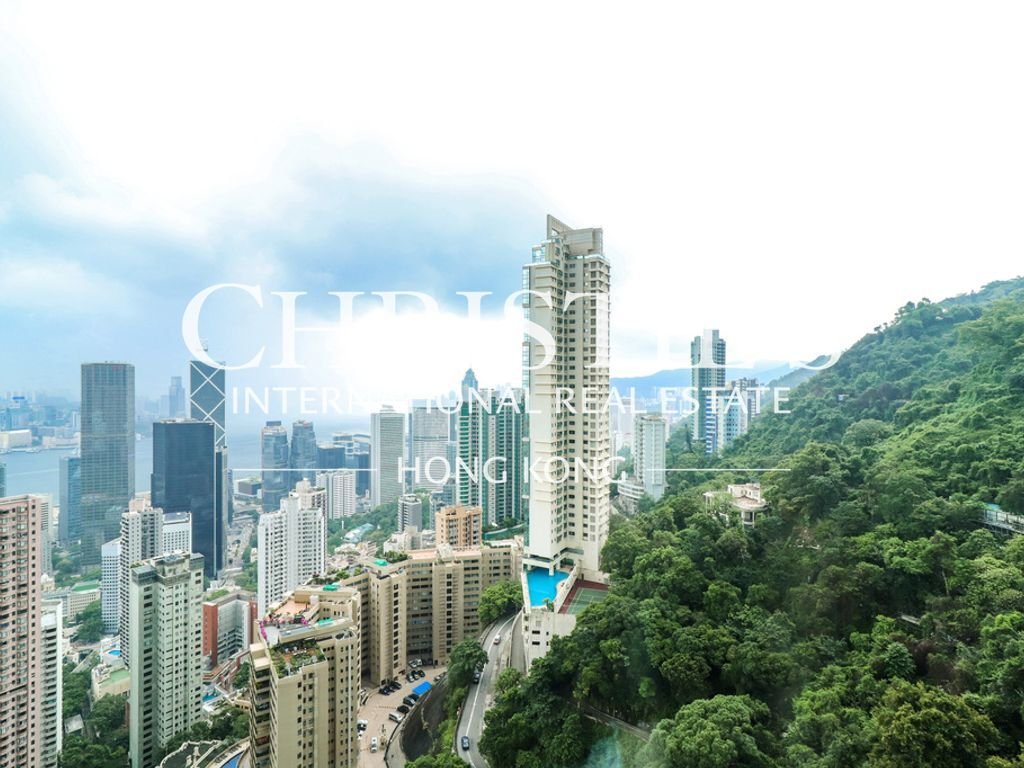 Apartment in Hong Kong, Hong Kong 1 - 15577336