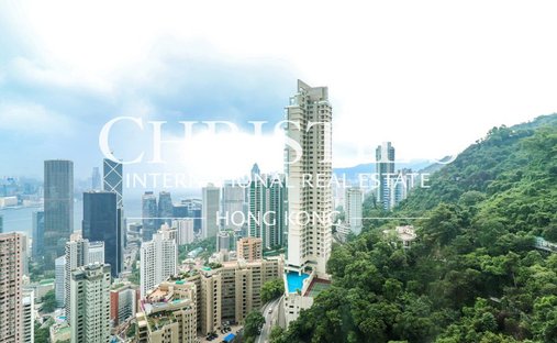 Apartment in Hong Kong, Hong Kong 1