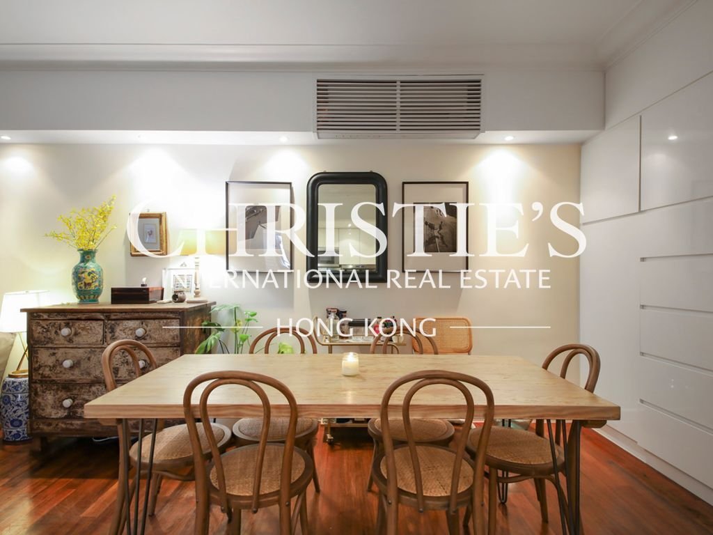 Wohnung in Hongkong, Hongkong 4 - 15533633