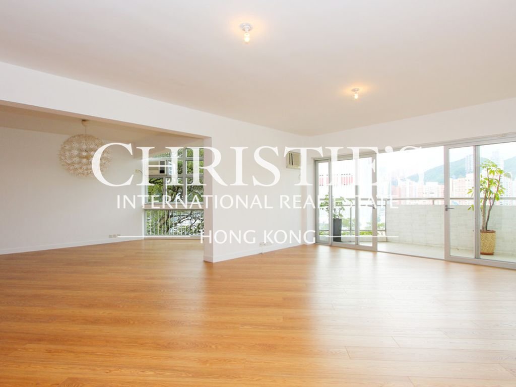 Apartment in Hong Kong, Hong Kong 3 - 15437398