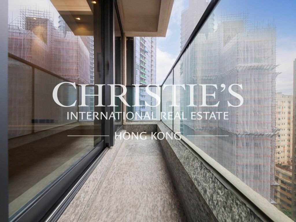 Apartment in Hong Kong, Hong Kong 2 - 15437066