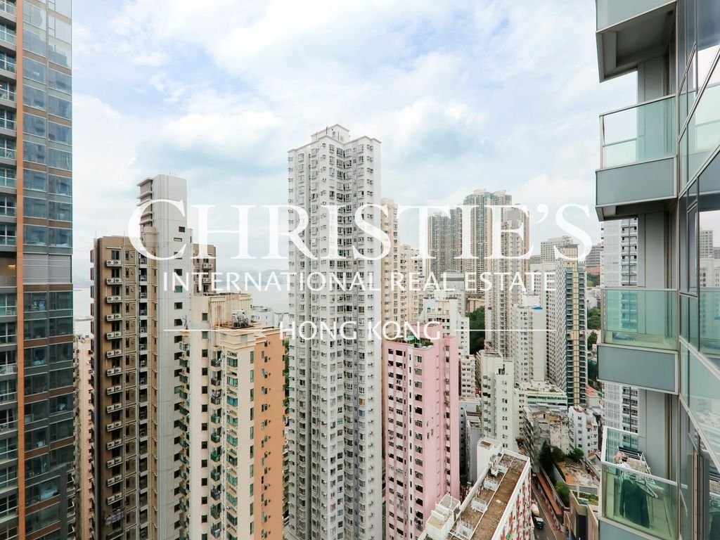 Wohnung in Hongkong, Hongkong 1 - 15567510