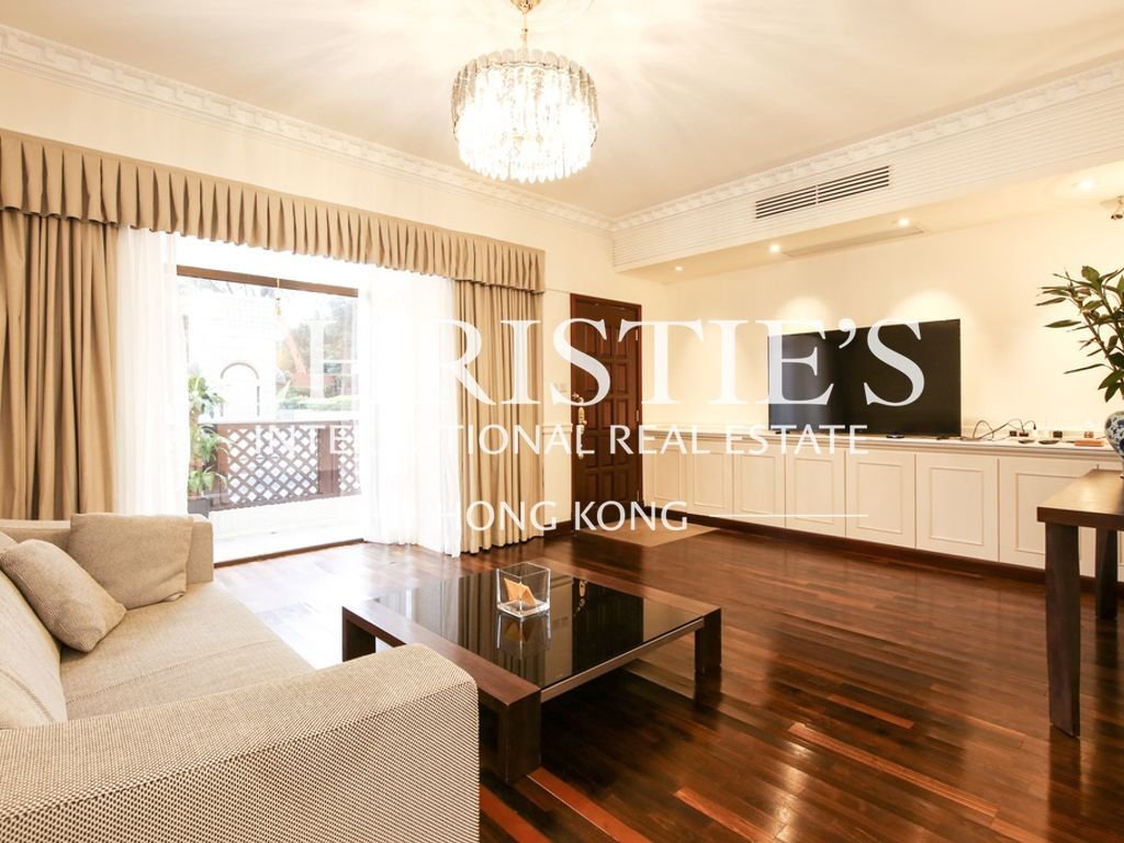 Apartment in Hong Kong, Hong Kong 2 - 15434775