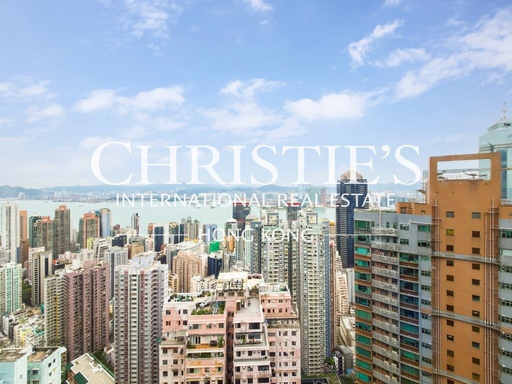 Apartment in Hong Kong, Hong Kong 1 - 15437360