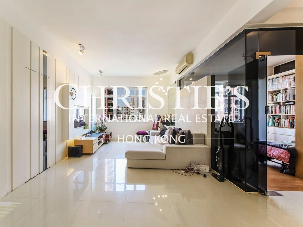 Apartment in Hong Kong, Hong Kong 2 - 15437631