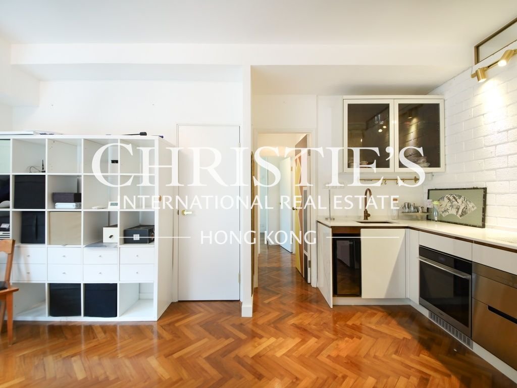 Apartment in Hong Kong, Hong Kong 4 - 15435128