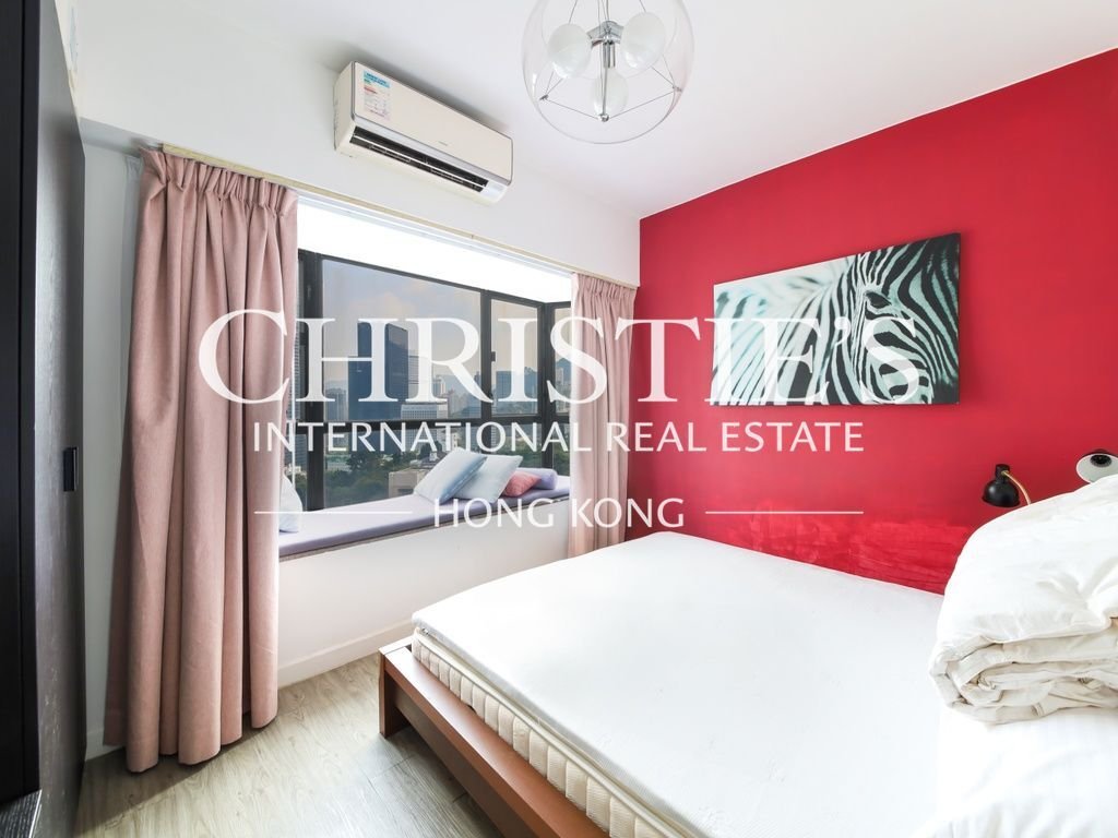 Appartamento a Hong Kong, Hong Kong 5 - 15611236