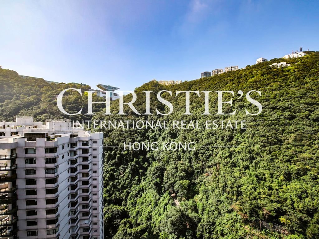 Apartment in Hong Kong, Hong Kong 1 - 15677746
