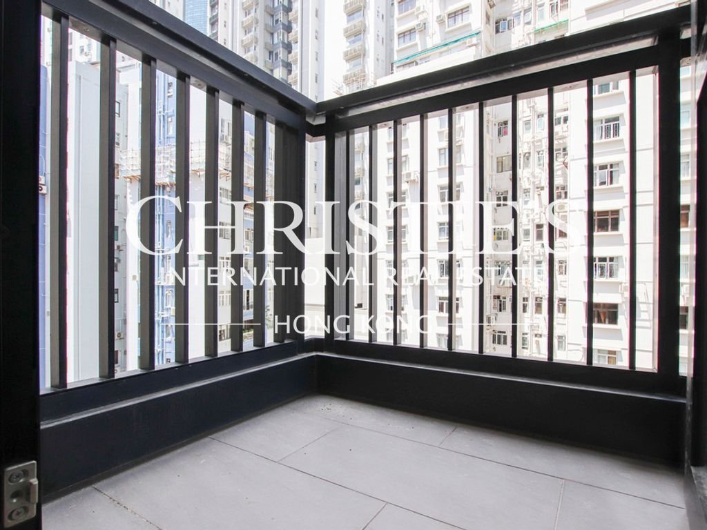 Apartment in Hong Kong, Hong Kong 5 - 15460595