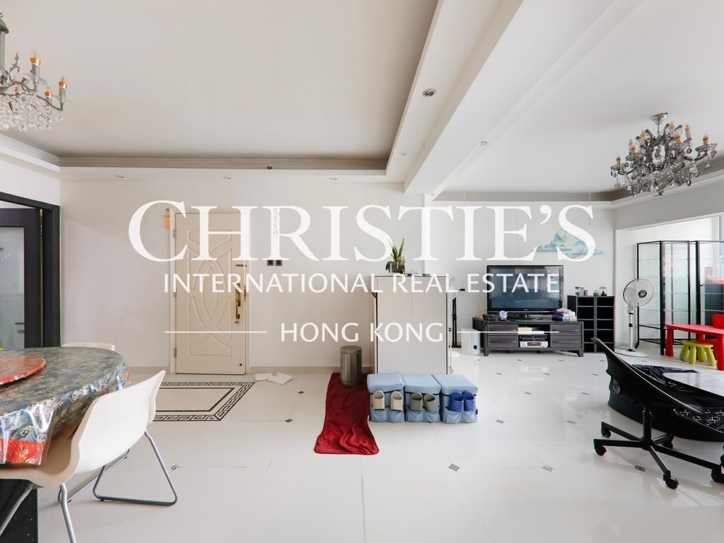 Apartment in Hong Kong, Hong Kong 4 - 15437645