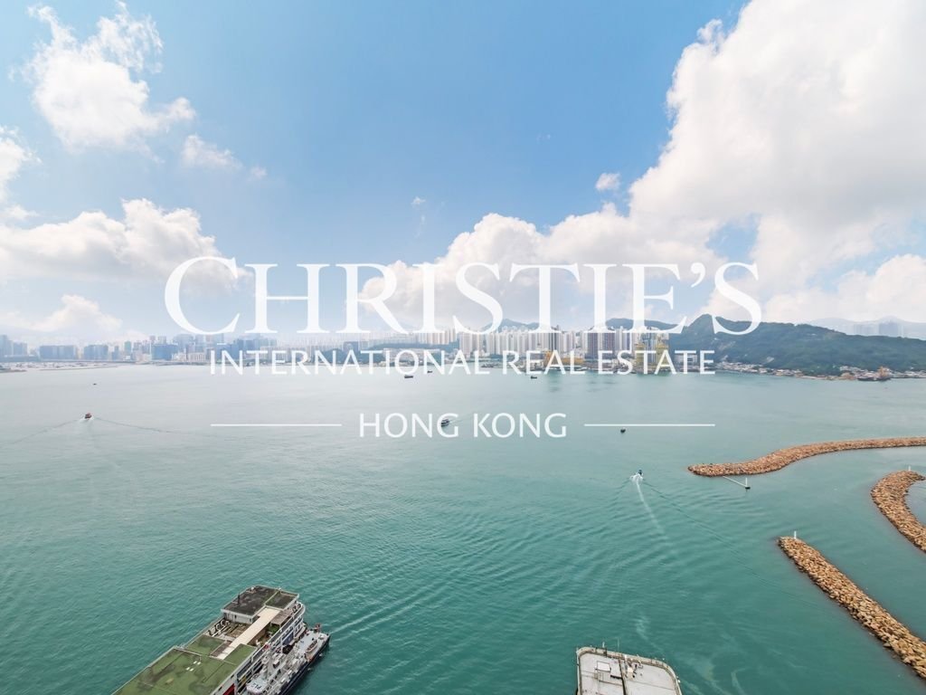 Apartamento en Hong Kong, Hong Kong 1 - 15617160