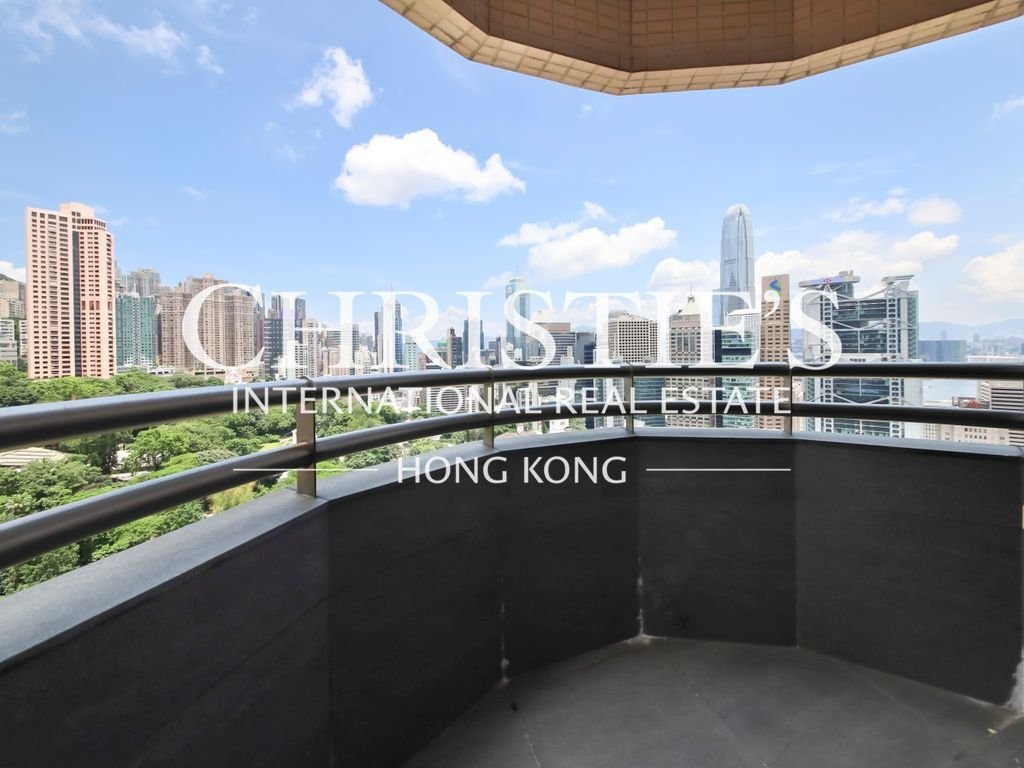 Apartment in Hong Kong, Hong Kong 2 - 15677756