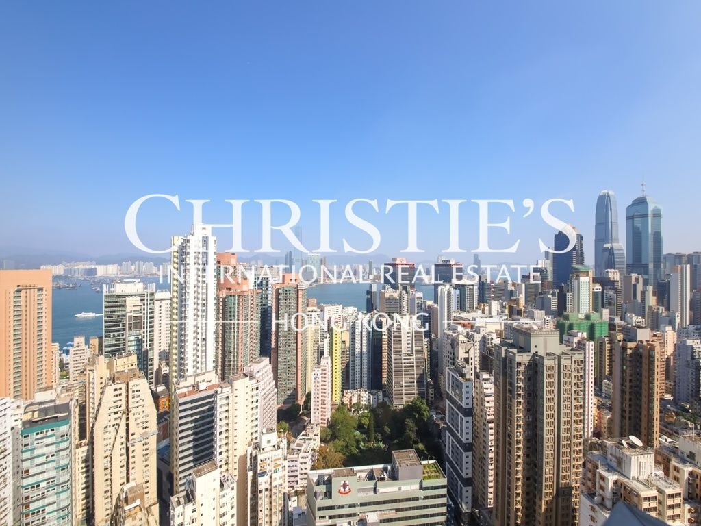 Wohnung in Hongkong, Hongkong 1 - 15677895