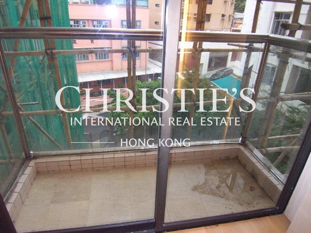 Apartment in Hong Kong, Hong Kong 2 - 15677913