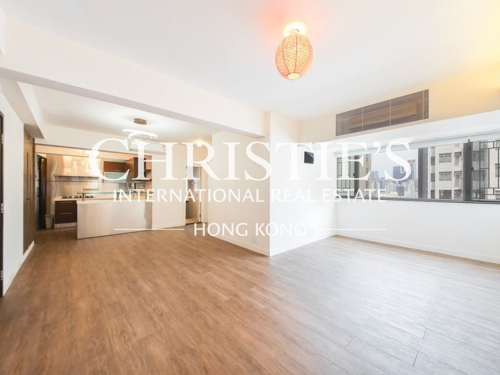 Apartment in Hong Kong, Hong Kong 2 - 15677766