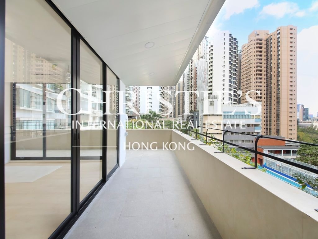 Apartment in Hong Kong, Hong Kong 2 - 15677917