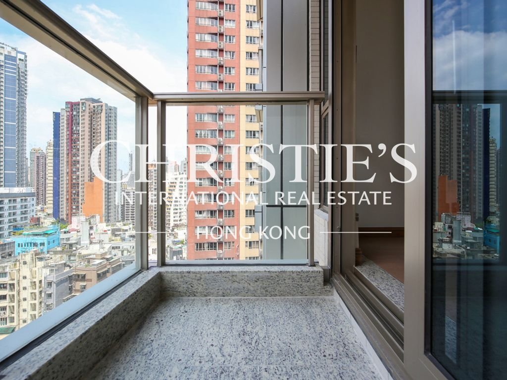 Appartement à Hong-Kong, Hong Kong 2 - 15437522