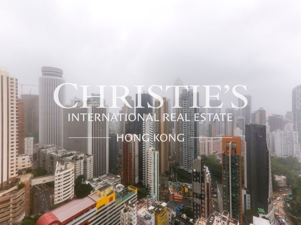 Apartment in Hong Kong, Hong Kong 1 - 15437711