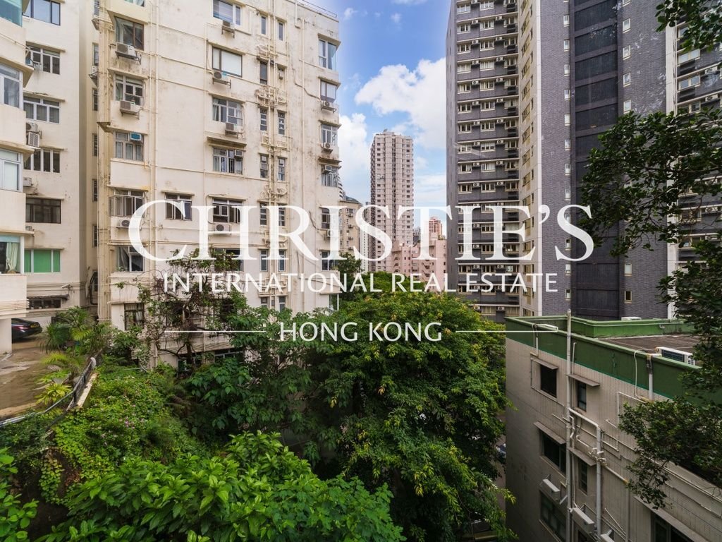 Apartment in Hong Kong, Hong Kong 1 - 15437702