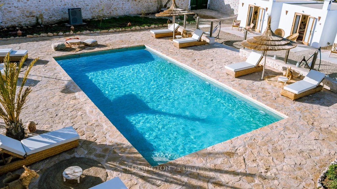 Villa in Ghazoua, Marrakesh-Safi, Morocco 3 - 13997150