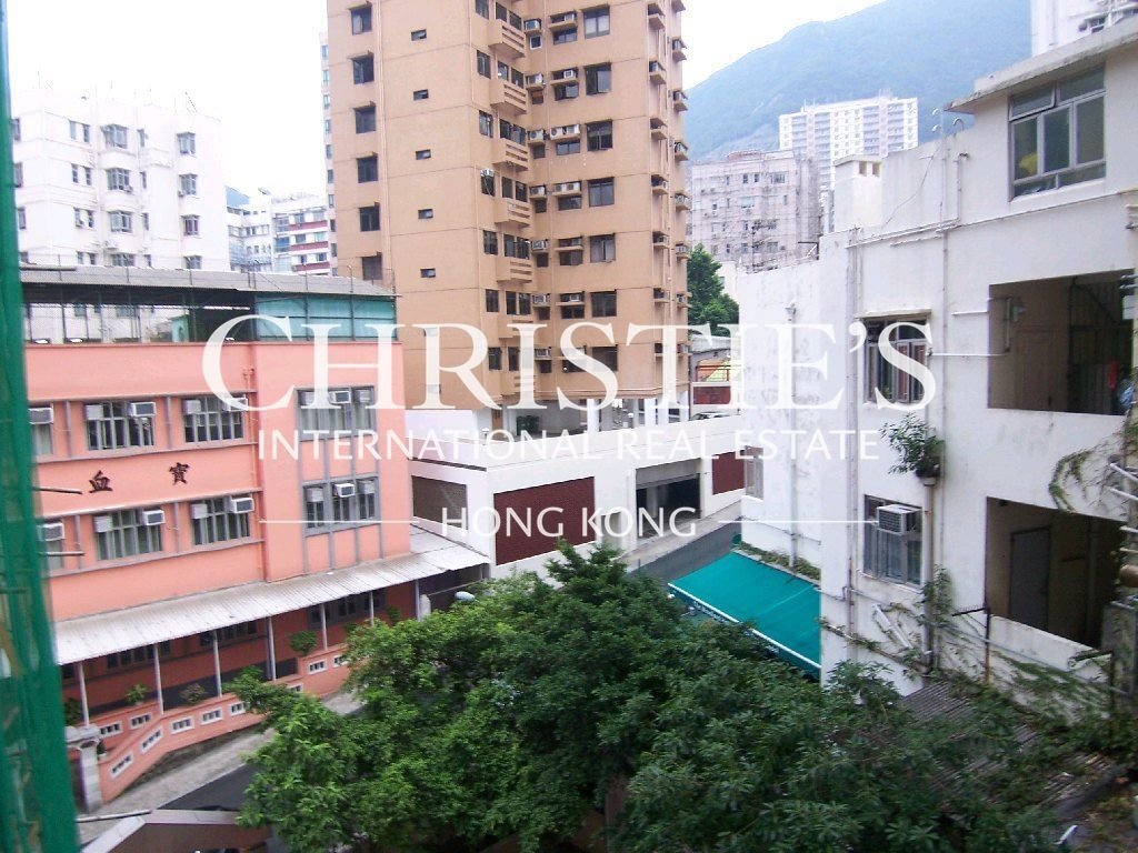 Apartment in Hong Kong, Hong Kong 1 - 15677913