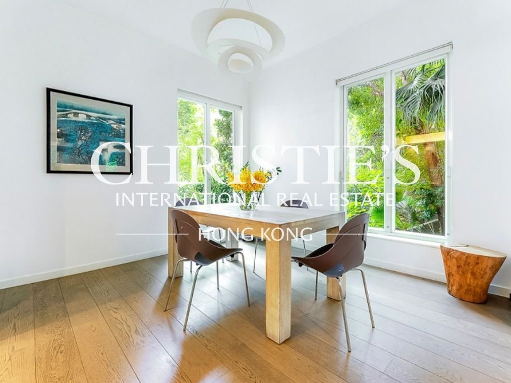 Apartment in Hong Kong, Hong Kong 4 - 15437762