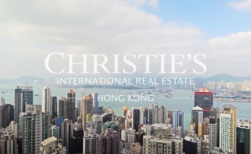 Appartamento a Hong Kong, Hong Kong 1