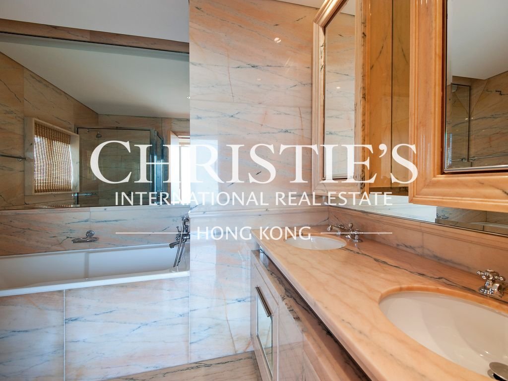 Villa in Hong Kong, Hong Kong 5 - 15435611