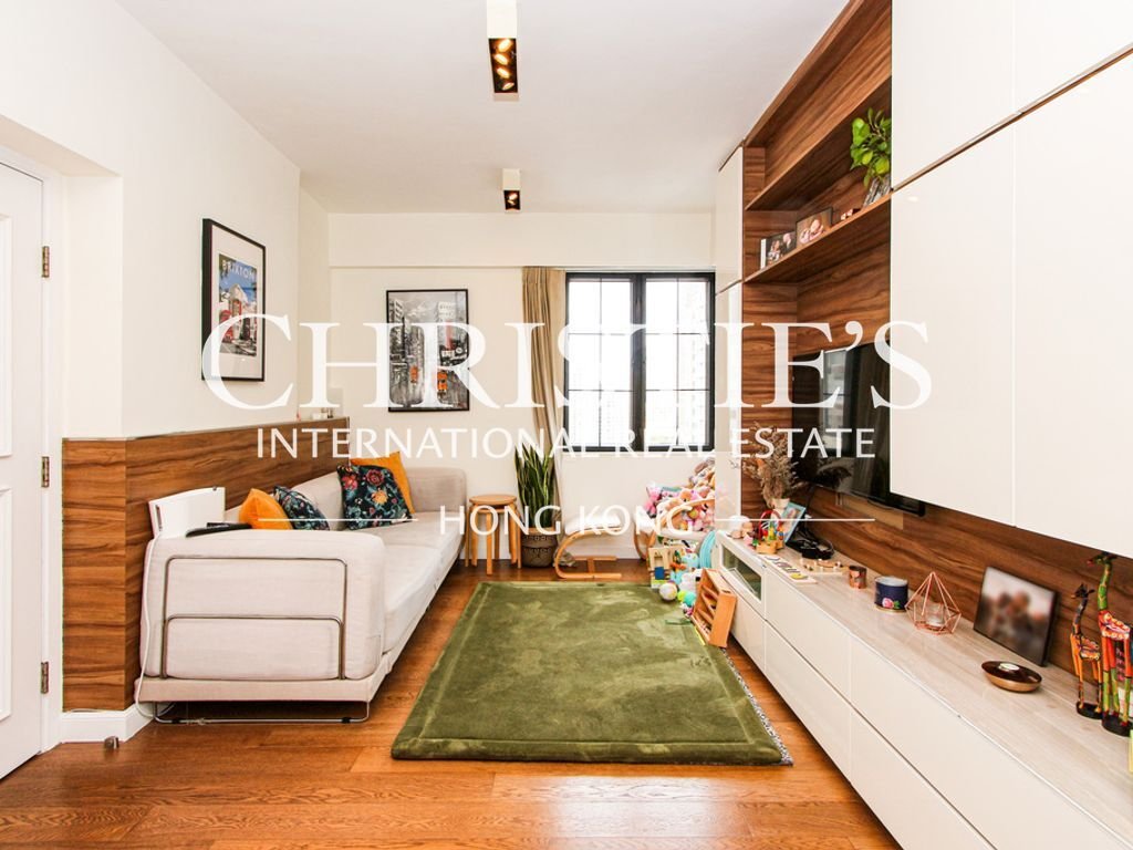 Apartment in Hong Kong, Hong Kong 2 - 15677870