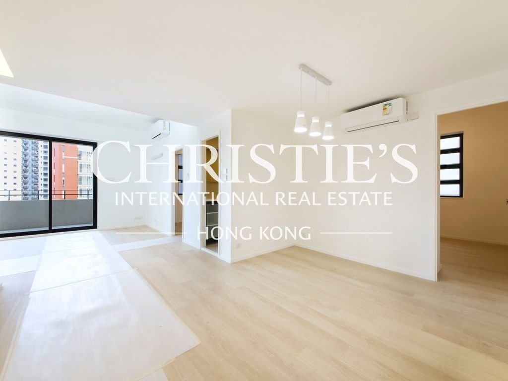 Apartment in Hong Kong, Hong Kong 5 - 15677917